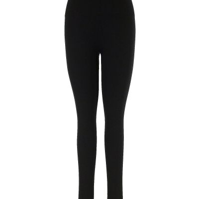 Homma Women Black Leggings M